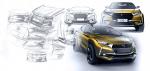 DS 7 Crossback 2017 года (WW)